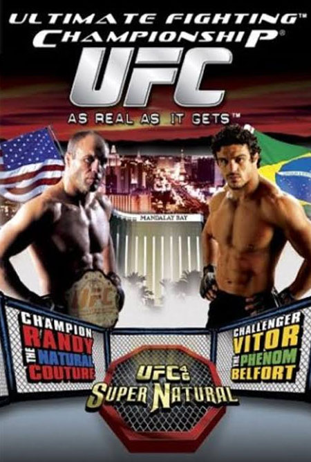 UFC 46