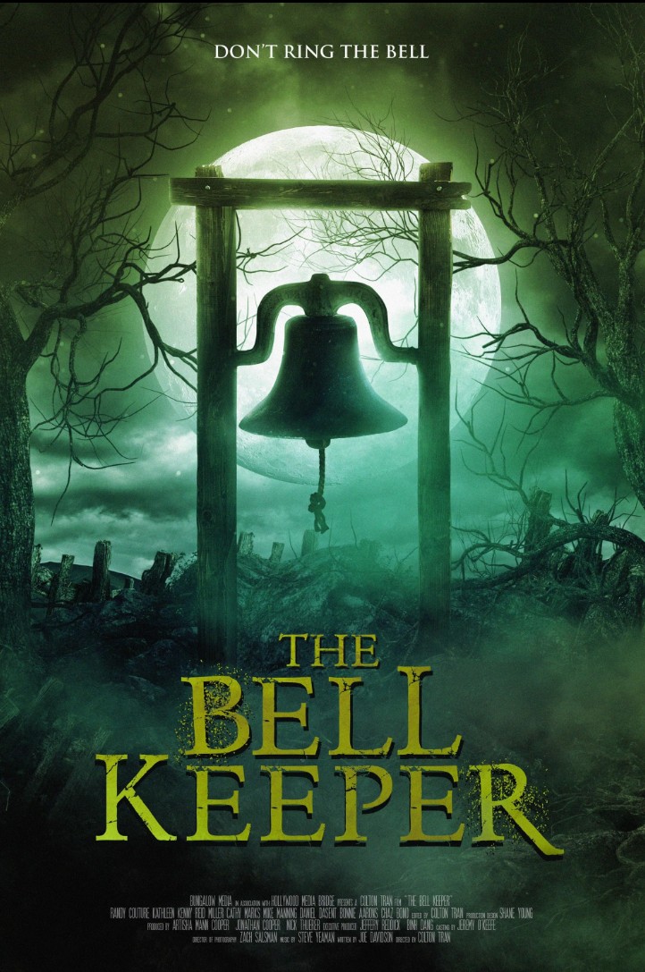 The Bell Keeper