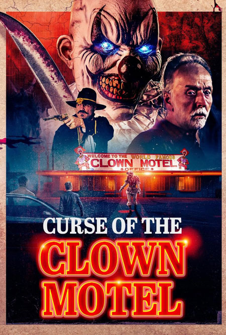 The Curse of the Clown Motel
